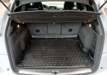 Audi Q5 I SUV Facelifting 2.0 TDI 177KM 2013 Audi Q5 2.0TDI 177KM Allorad 2.0 Diesel 177KM, zdjęcie 18