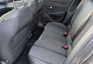 Peugeot 208 II Hatchback 1.2 PureTech 130KM 2023 Peugeot 208 2008 1.2 PureTech Allure Pack SS EAT8 1.2 Benzyna 130KM, zdjęcie 9