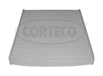 CORTECO 80004406 FILTR VENTILACE PROSTORU SPOLUJEZDCE