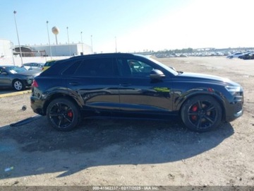 Audi Q8 2019 Audi Q8 55 Premium 2019 3.0l 3.0 Benzyna 335KM, zdjęcie 7