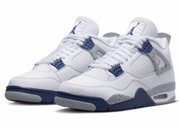 Buty sportowe Nike Air Jordan 4