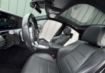 Mercedes GLE V167 SUV 2.9 400d 330KM 2020 Mercedes-Benz GLE Mercedes-Benz GLE 400 d 4-Matic Premium Plus 2.9 Diesel, zdjęcie 33