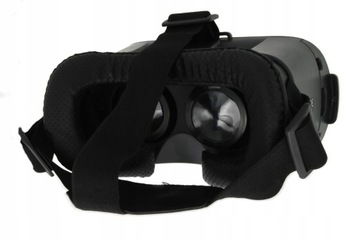 GOGGLE VR-бокс для просмотра панорамных фильмов