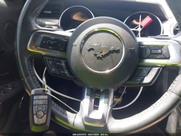 Ford Mustang VI 2018 Ford Mustang Ecoboost 2.3 Benzyna 310KM, zdjęcie 11