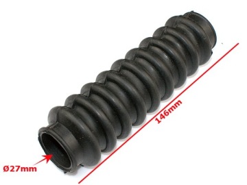 GUMA TELESKOPU JAWKA 50 OGAR