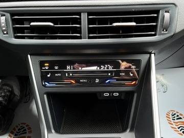 Volkswagen Taigo 2024 Volkswagen Taigo Automat /Kamera /Salon Pl /FV 23%, zdjęcie 16