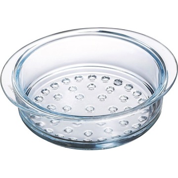 Garnek parowy Pyrex Steam&Care 2 l
