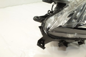 YAMAHA N-MAX 125 15-19 СВЕТОДИОДНЫЕ ФАРЫ