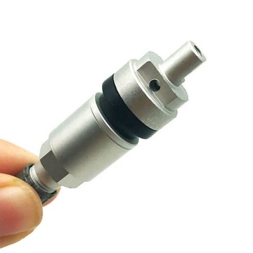 Клапан ALU для датчика Schrader Faraday TPMS