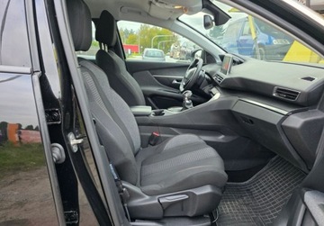 Peugeot 3008 II Crossover Facelifting  1.2 PureTech 130KM 2022 Peugeot 3008 Benzynkaniski przebiegliftjak nowy 1.2 Benzyna 131KM, zdjęcie 12