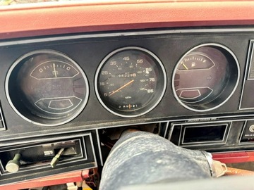 Dodge Ram I 1984 Dodge RAM Pickup Short Krótki Pali 5200 cm3 TANIO, zdjęcie 11