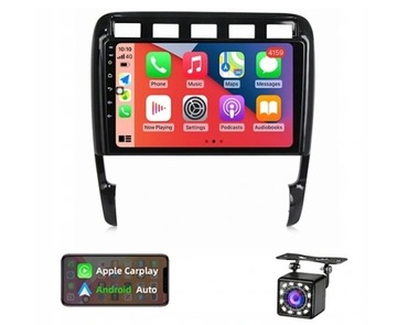 RADIO JEEP COMPASS PATRIOT 08-15 Z ANDROIDEM