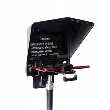 Телесуфлер Desview T2