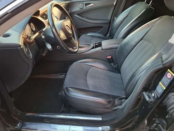 Mercedes CLS W219 2009 Mercedes-Benz CLS Piekny przyjme tansze auto w rozliczeniu 3.0 Diesel, zdjęcie 19