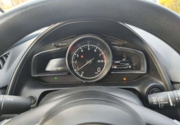 Mazda CX-3 2021 Mazda CX-3 Mazda CX-3 4x4 ,automat ,bogate wyposazene 2.0 Benzyna 150KM, zdjęcie 9