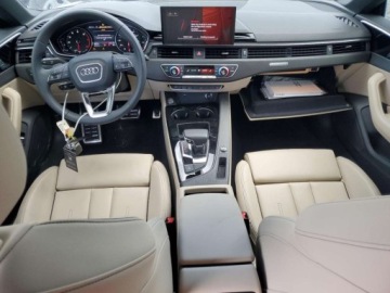 Audi A5 B10 2024 Audi a5 Premium 45 2024 2.0l 2.0 Benzyna 261KM, zdjęcie 8