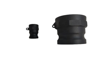 Соединитель Camlock A125 GW 1 1/4