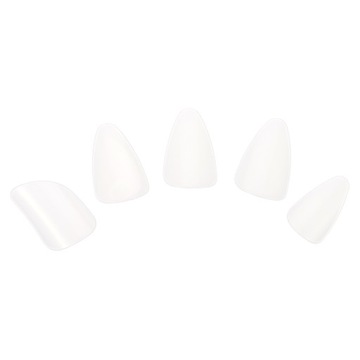 PIPA NAILS AKCESORIA DO BASENU ŁÓŻECZKOWEGO FAKE