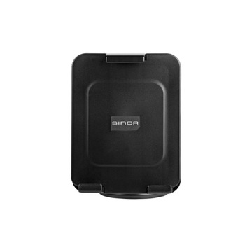 Автомобильный держатель для планшета/смартфона Sinor STH1