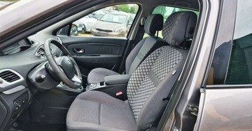 Renault Scenic III Van 1.6 16v 110KM 2010 Renault Scenic 1.6 benzyna 110KM nawigacja KAMERA serwis ASO Renault, zdjęcie 25
