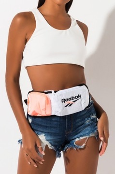 REEBOK SASZETKA RETRO RUNNING WAISTBAG ED6883