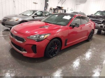 Kia Stinger 2023 Kia Stinger GT2 2023 3.3l 3.3 Benzyna 368KM, zdjęcie 1