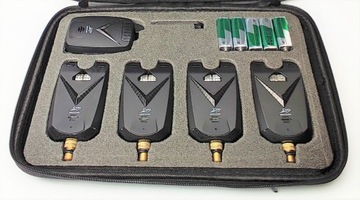 Комплект сигнализаций MiracleFish 213-X 4+1