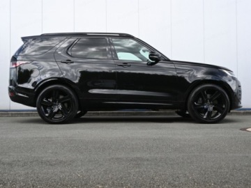 Land Rover Discovery V 2025 Discovery V D350 Dynamic HSE 3.0 (350KM) 2025, zdjęcie 2