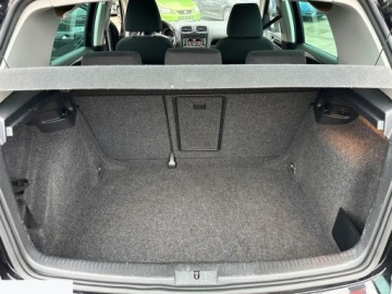 Volkswagen Golf V Hatchback 1.4 TSI 122KM 2008 Volkswagen Golf 1.4 TSI Style 122KM 2008r, zdjęcie 19