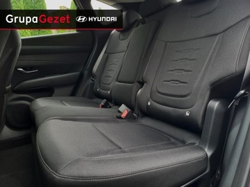 Hyundai Tucson IV SUV Facelifting 1.6 T-GDI 160KM 2025 Hyundai Tucson MY25 1.6 T-GDI 160KM 6MT SMART!, zdjęcie 11