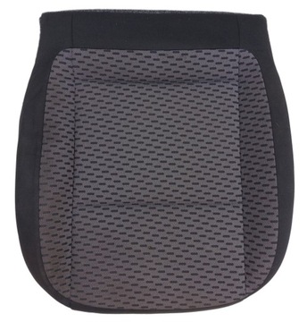 Fotel siedzisko kierowcy lewy przód Skoda Roomster lift 10- 5J0881405AL T0D