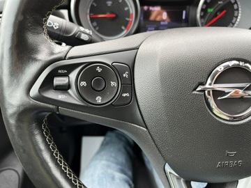 Opel Astra K Sports Tourer 1.6 Turbo 200KM 2017 Opel Astra 1.6Turbo/Navi/Kamera /Podgrzewana Kiera, zdjęcie 21