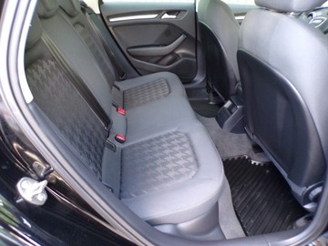 Audi A3 8V Hatchback 3d 1.4 TFSI 122KM 2013 Audi A3 Sportback I WŁAŚCICIEL AUDI A3, zdjęcie 30