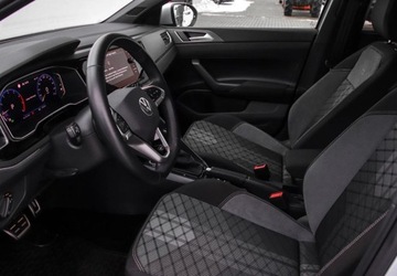 Volkswagen Taigo 1.5 TSI 150KM 2024 Volkswagen Taigo 1.5TSI 150KM R-Line DSG, Podgrzewane Fotele, Reflektory L, zdjęcie 10