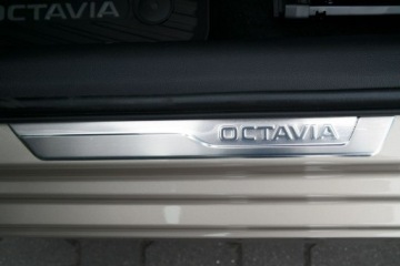 Skoda Octavia IV Liftback 1.5 TSI EVO 150KM 2026 Škoda Octavia Skoda Octavia Drive Selection 1.5, zdjęcie 28