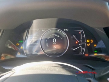 Lexus ES VII (XV70) 2024 Lexus ES 2024 HYBRID 2.5L FWD 300h Base 2.5 Hybryda 215KM, zdjęcie 8