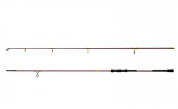 Wędka Delphin QUEEN / 2sec. - 360cm/3,00lbs