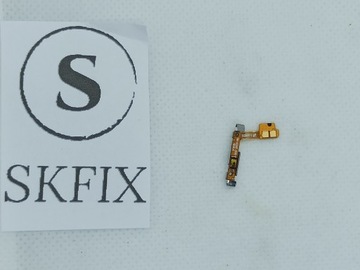 Przycisk ON/OFF Samsung Galaxy A3 2017 A320