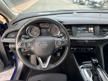 Opel Insignia II Sports Tourer Facelifting 1.5 Diesel 122KM 2021 Opel Insignia 1,5 Automat 122KM Bogate, zdjęcie 2