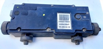 HAMULEC ELEKTRYCZNY ESPACE IV 8200418647