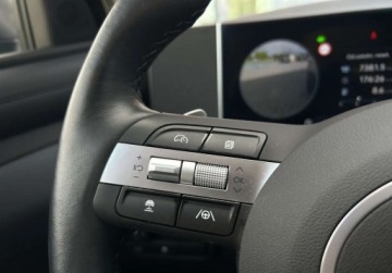 Hyundai Tucson IV 2026 Hyundai Tucson Automat 150KM Pakiet Comfort FV23 Kamera 360 Audio KRE, zdjęcie 17
