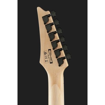 Электрогитара Ibanez GRG121DX-BKF