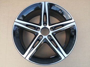 FELGA MERCEDES A KLASA W177 18'' 7.5JX18 ET-49