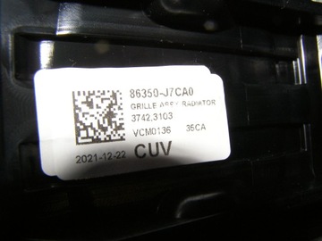 KIA OE 86350-J7CA0