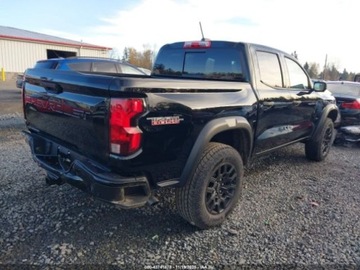 Chevrolet 2025 Chevrolet Colorado trail boss, 2025r., 4x4, 2.7L 2.7 Benzyna 310KM, zdjęcie 2