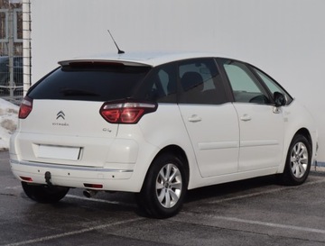 Citroen C4 Picasso I 1.6 HDi FAP 112KM 2011 Citroen C4 Picasso 1.6 HDi, Navi, Klima, zdjęcie 4