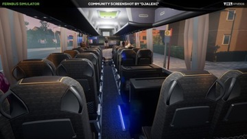 Fernbus Simulator + Fernbus Simulator Poland DLC Steam Gift
