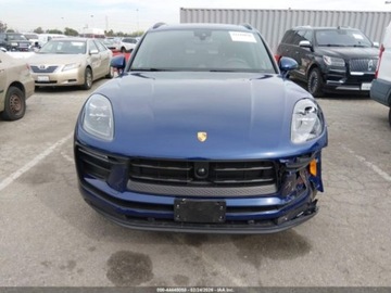 Porsche Macan 2025 Porsche Macan T 2025 2.0 Benzyna 261KM, zdjęcie 7