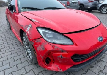 Subaru BRZ II 2023 Subaru BRZ 2023 Subaru BRZ 2.4l - w POLSCE po oplatach i akcyzie FV 2.4, zdjęcie 9
