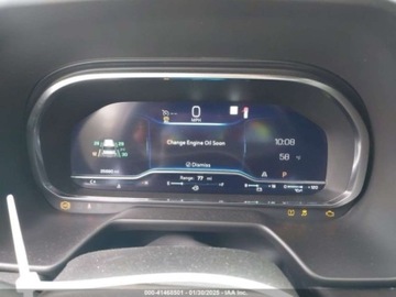 Chevrolet Tahoe GMT900 2023 Chevrolet Tahoe Lt, 2023r., 4x4, 5.3L 5.3 Benzyna 355KM, zdjęcie 8